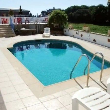 Talana Hotel Saint Helier ภายนอก รูปภาพ