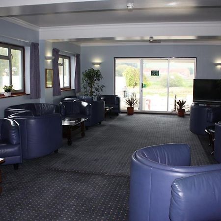 Talana Hotel Saint Helier ภายนอก รูปภาพ