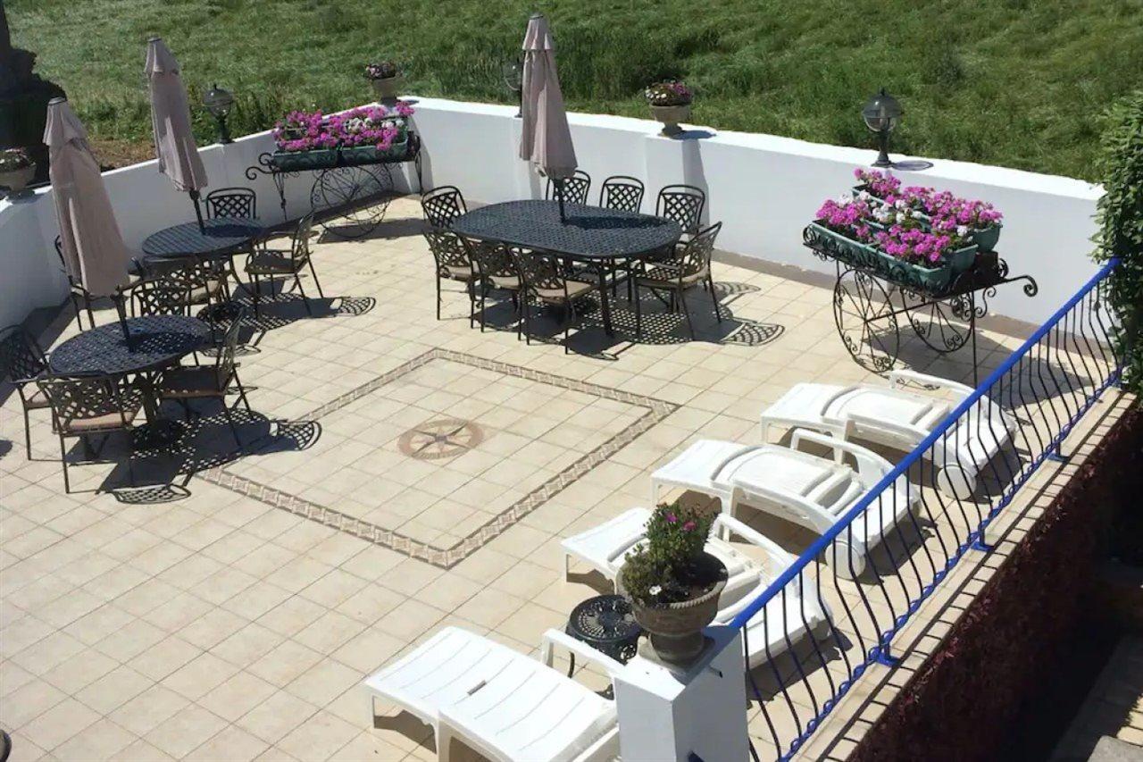 Talana Hotel Saint Helier ภายนอก รูปภาพ