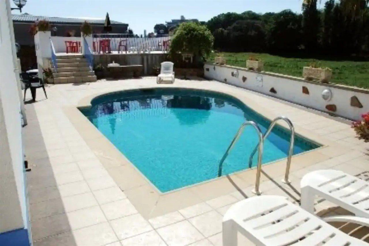 Talana Hotel Saint Helier ภายนอก รูปภาพ