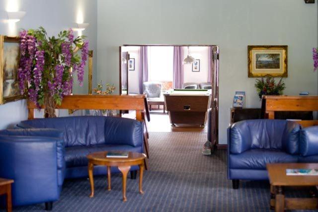 Talana Hotel Saint Helier ภายนอก รูปภาพ