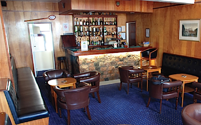 Talana Hotel Saint Helier ภายนอก รูปภาพ